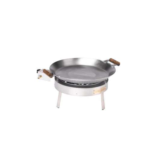 GrillSymbol Paella Cooking Set PRO-460