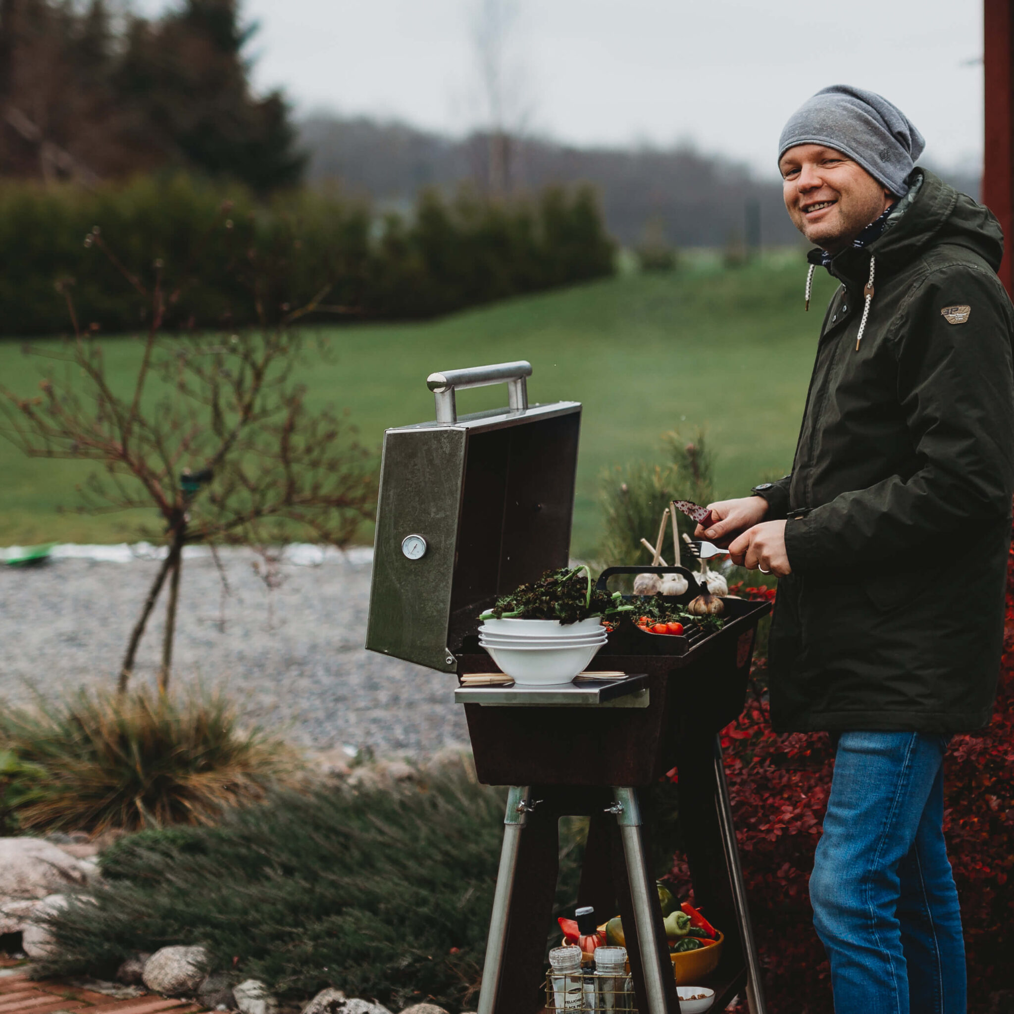 grill pan | GrillSymbol UK