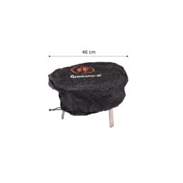 GrillSymbol Fabric Cover for PRO-460/PRO-450